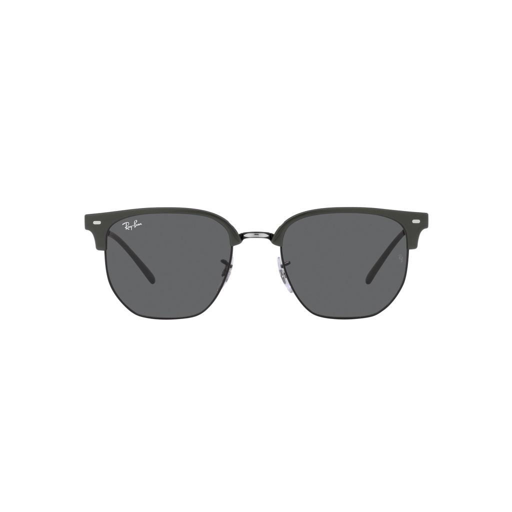 Mắt kính RAY-BAN NEW CLUBMASTER - RB4416F 6653B1 Size 55 - Kính mát