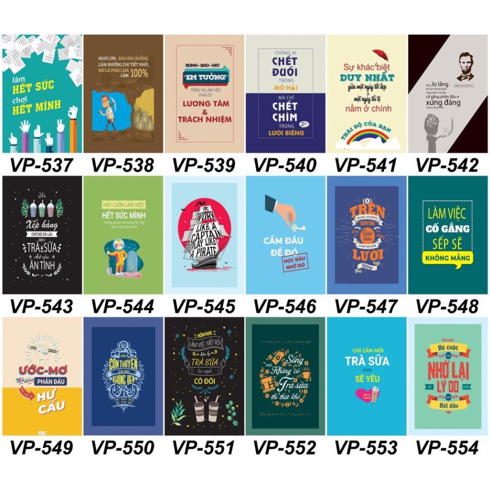 39k-39k-39k giá tốt nhất cho tranh văn phòng trang trí phòng học, tranh động lực 1000 mẫu
