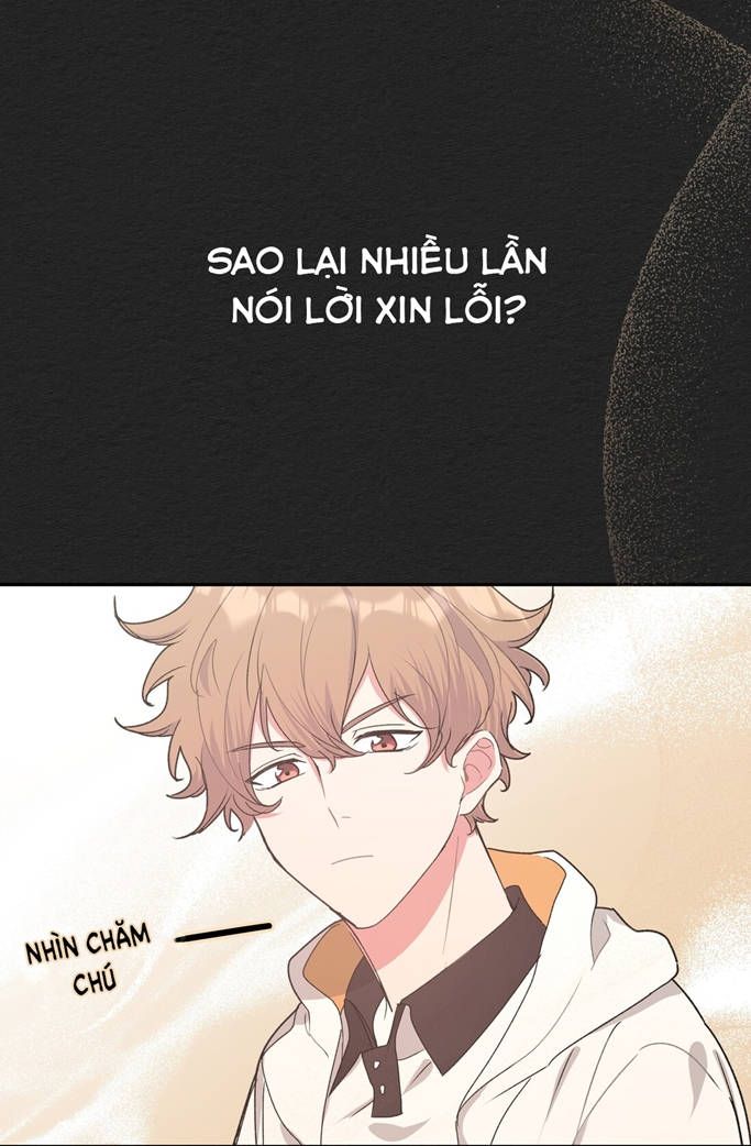 đừng nói yêu tôi chapter 5 6