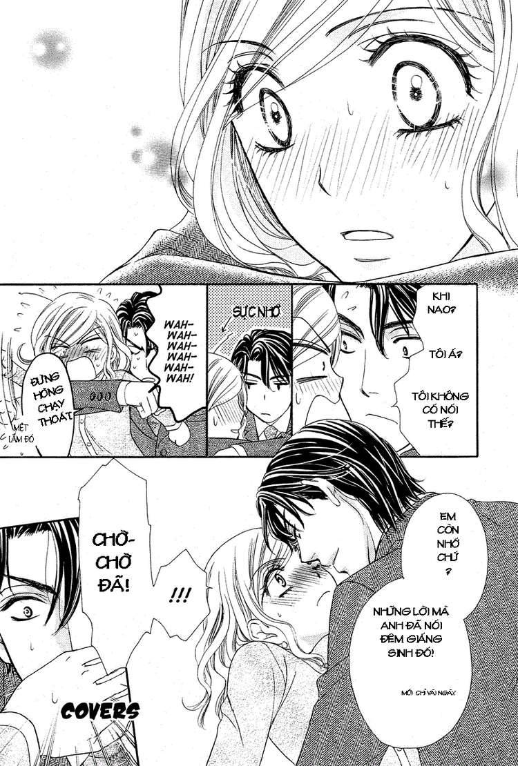 hapi mari chapter 12 40