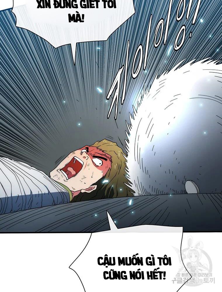 các chòm sao chỉ chú ý mình tôi chapter 35 54