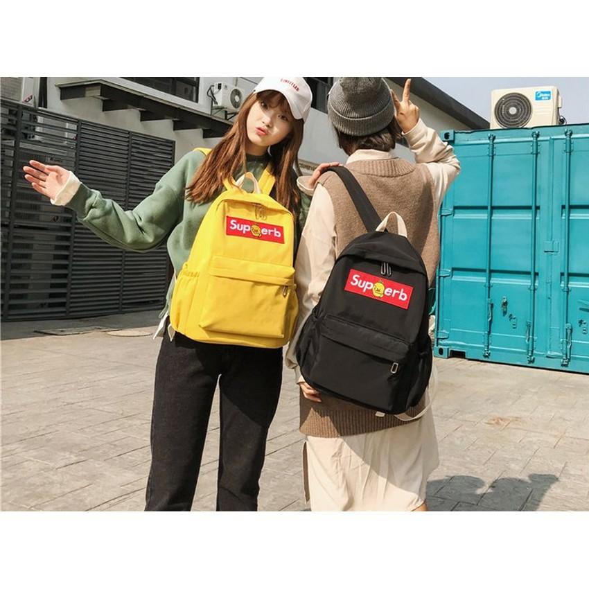 Balo Ulzzang,Balo chú vịt TNX 73 (Chống nước