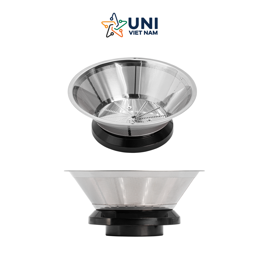 Máy ép hoa quả Uniblend UB-800 800w - Hàng chính hãng