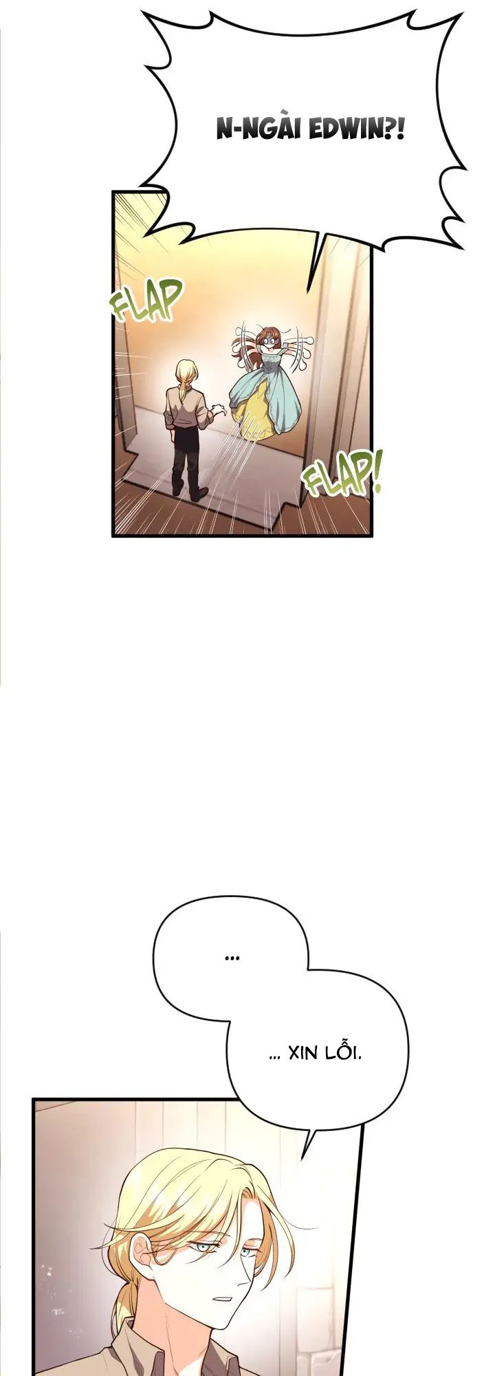 khoảng cách giữa đôi ta chapter 7.1 5