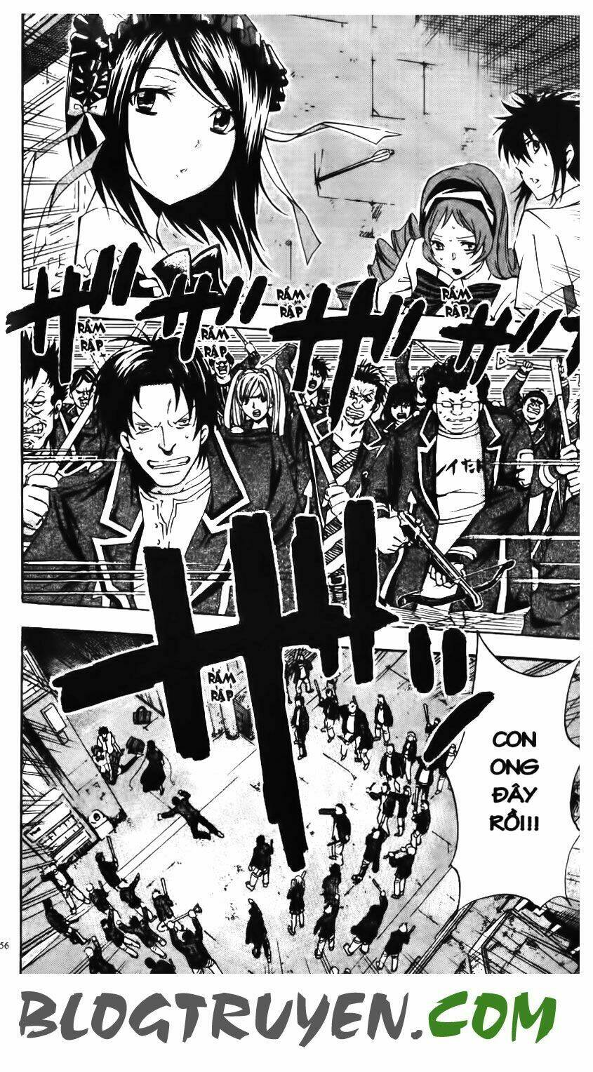 ma vương chapter 26 7