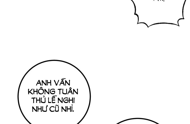 khi tôi bị chú chó tôi bỏ rơi cắn chapter 10.2 36