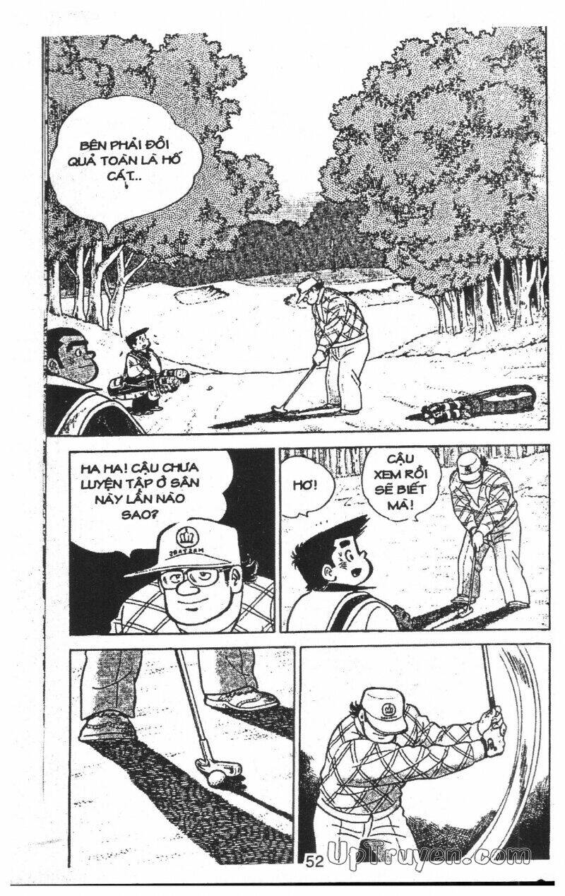 ashita tenki ni naare chapter 10 54