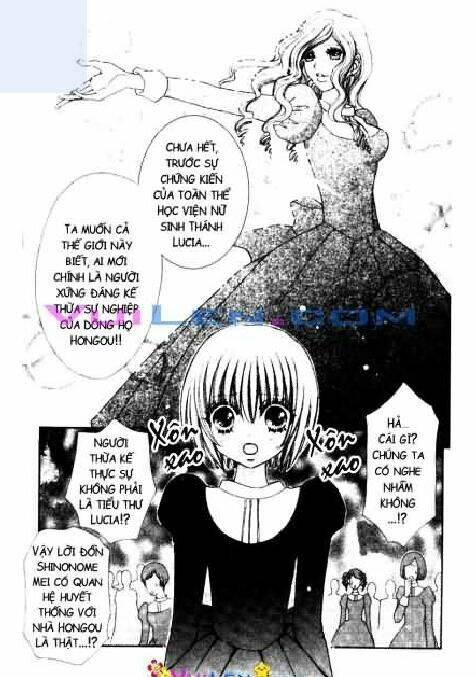 chàng quản gia của bé mei chapter 6 183