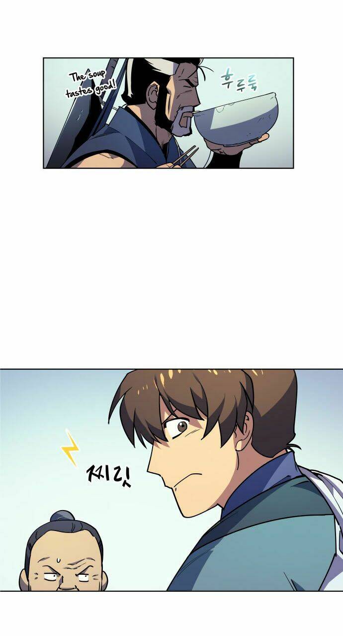 câu chuyện về người lưu giữ lịch sử chapter 2 58