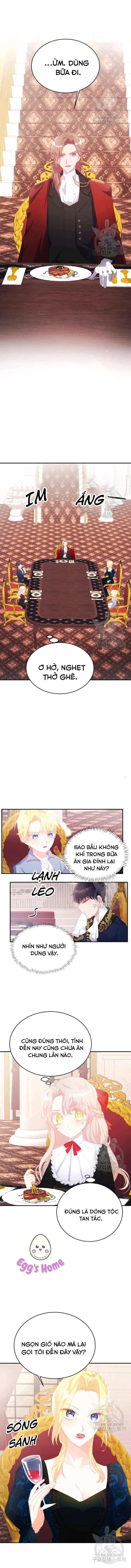 đứa con của rồng chapter 34 3