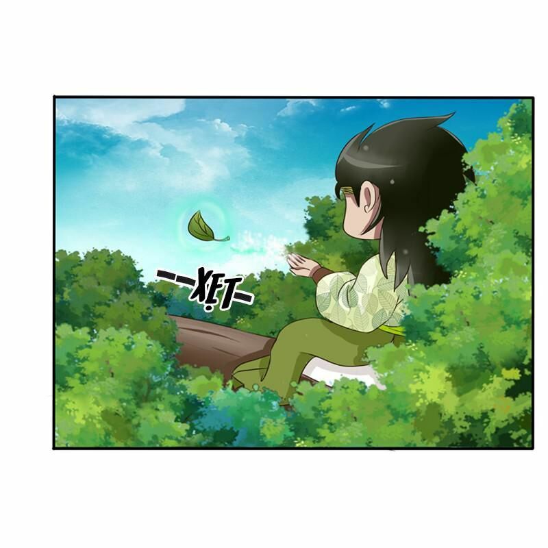 thông linh phi chapter 83.5 10