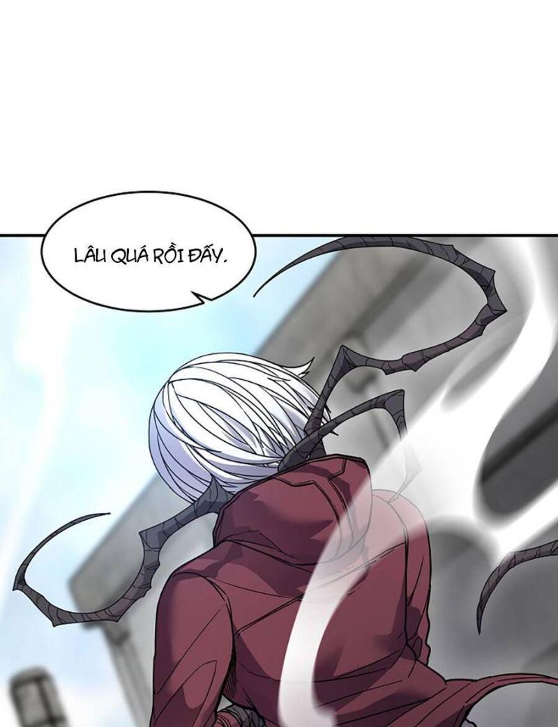 shaman - pháp sư chapter 65 58