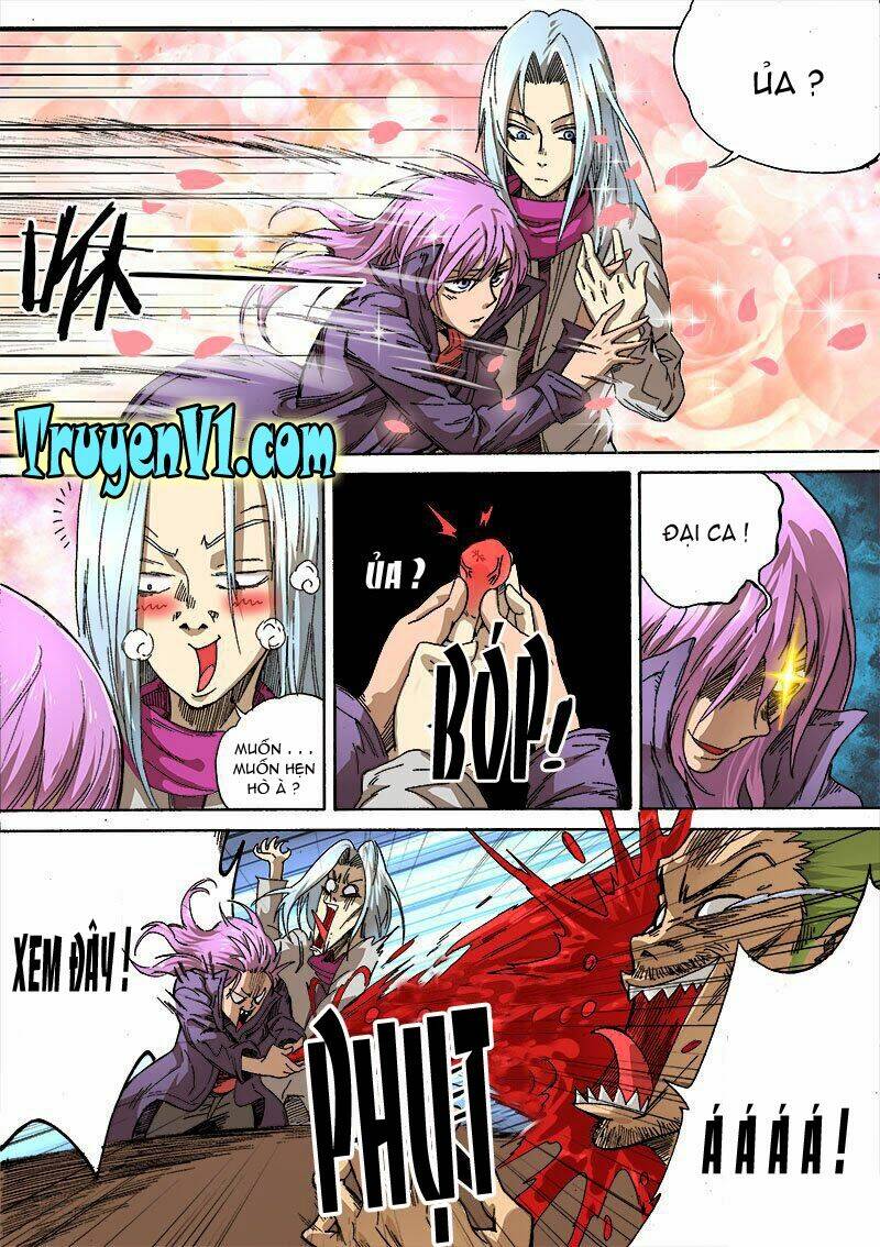 ngoan tây du chapter 6 11