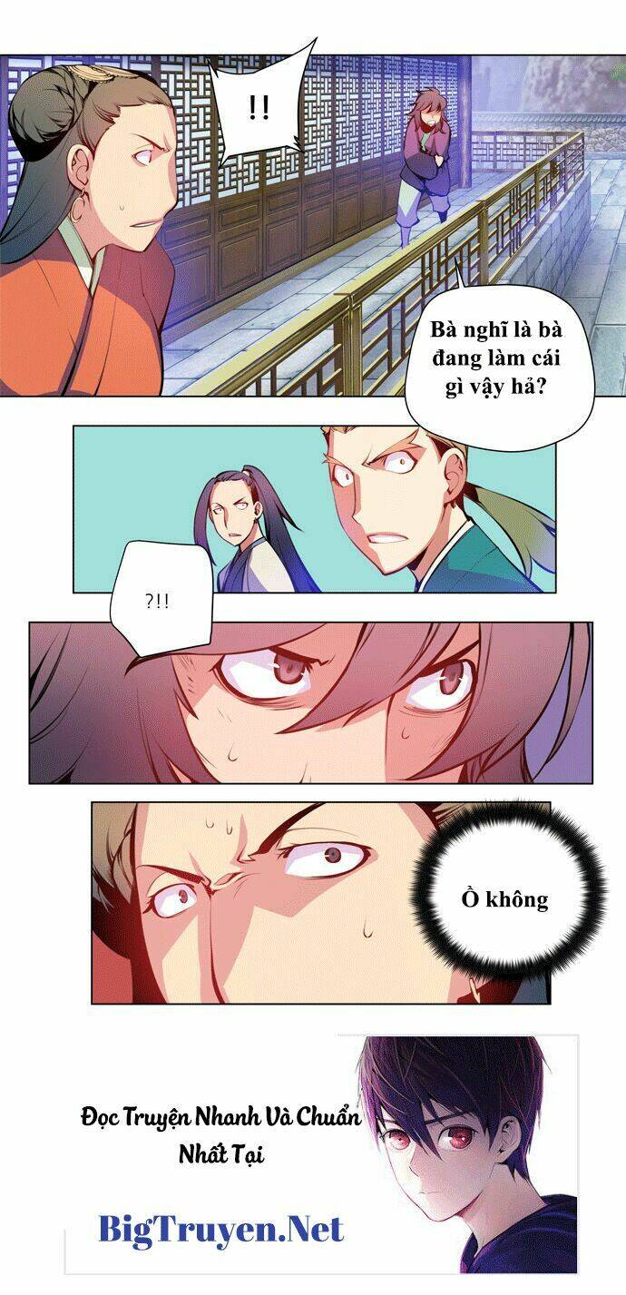 märchen: the embodiment of tales chapter 51 25