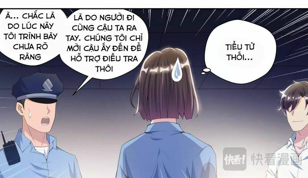 tối cường cuồng binh chapter 42 13