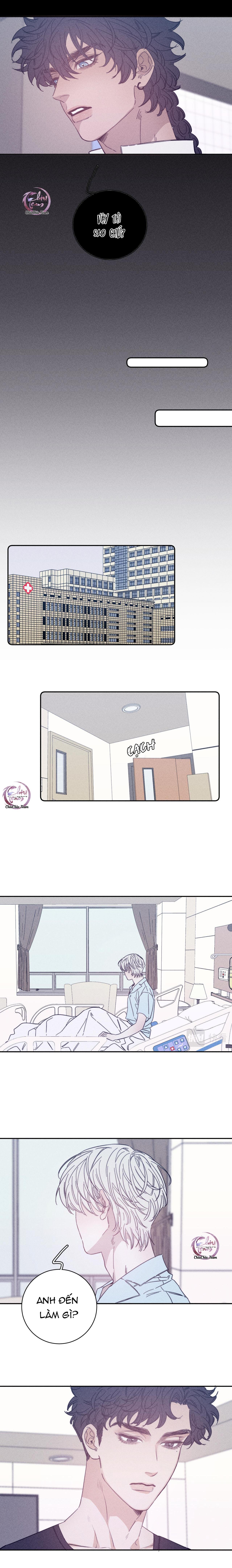 mùa xuân đang đến chapter 60 4