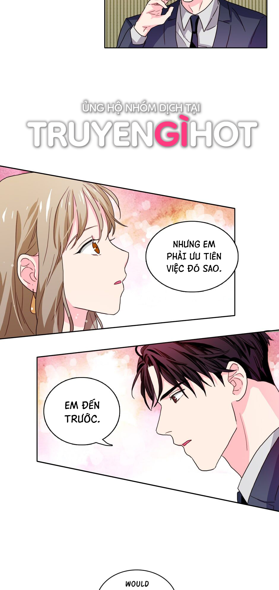 quý cô với chiếc mặt nạ chapter 43 10