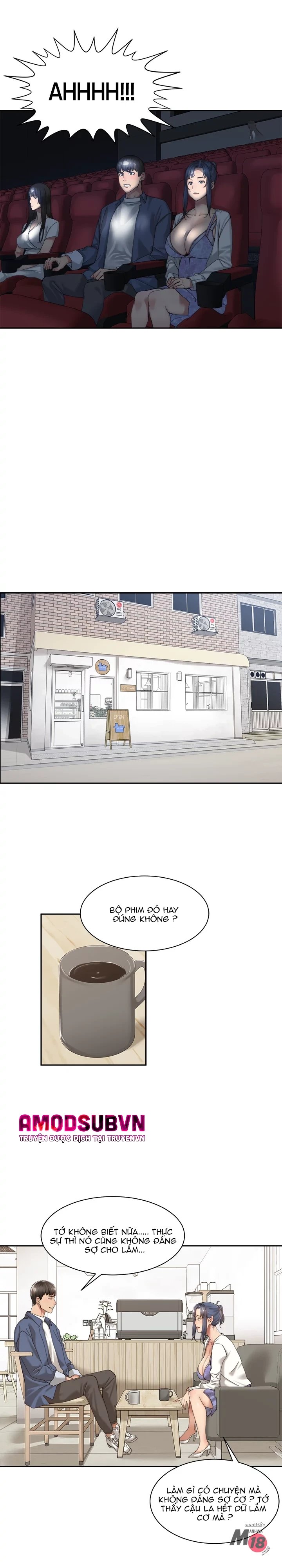 hơn cả tình bạn chapter 14 7