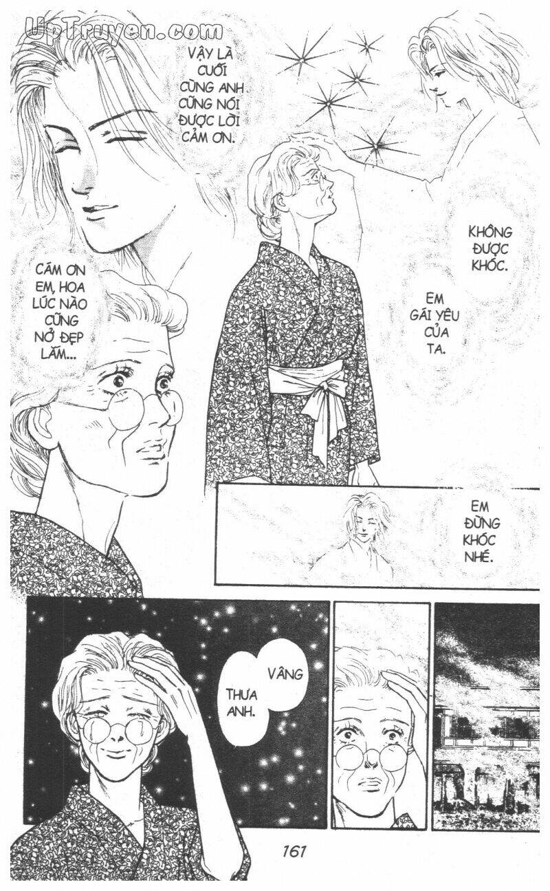 câu lạc bộ con nhà giàu chapter 16 163