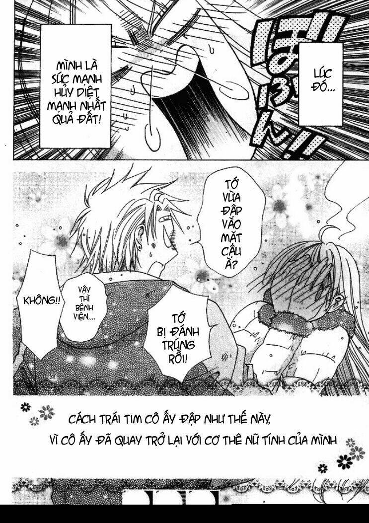 tổng hợp one shot. chapter 206 52