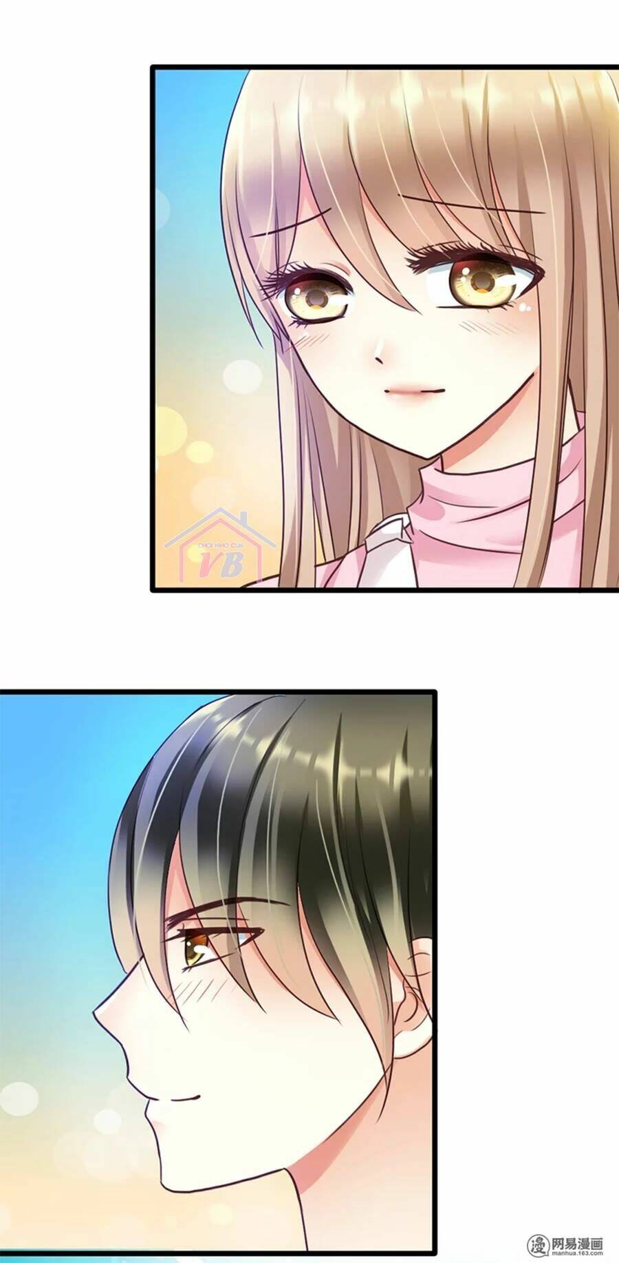 tổng thống ác quỷ xin buông tay chapter 12 18