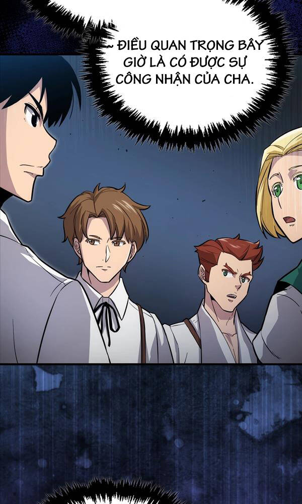 kiếm sư cấp 9 trở lại chapter 3 82