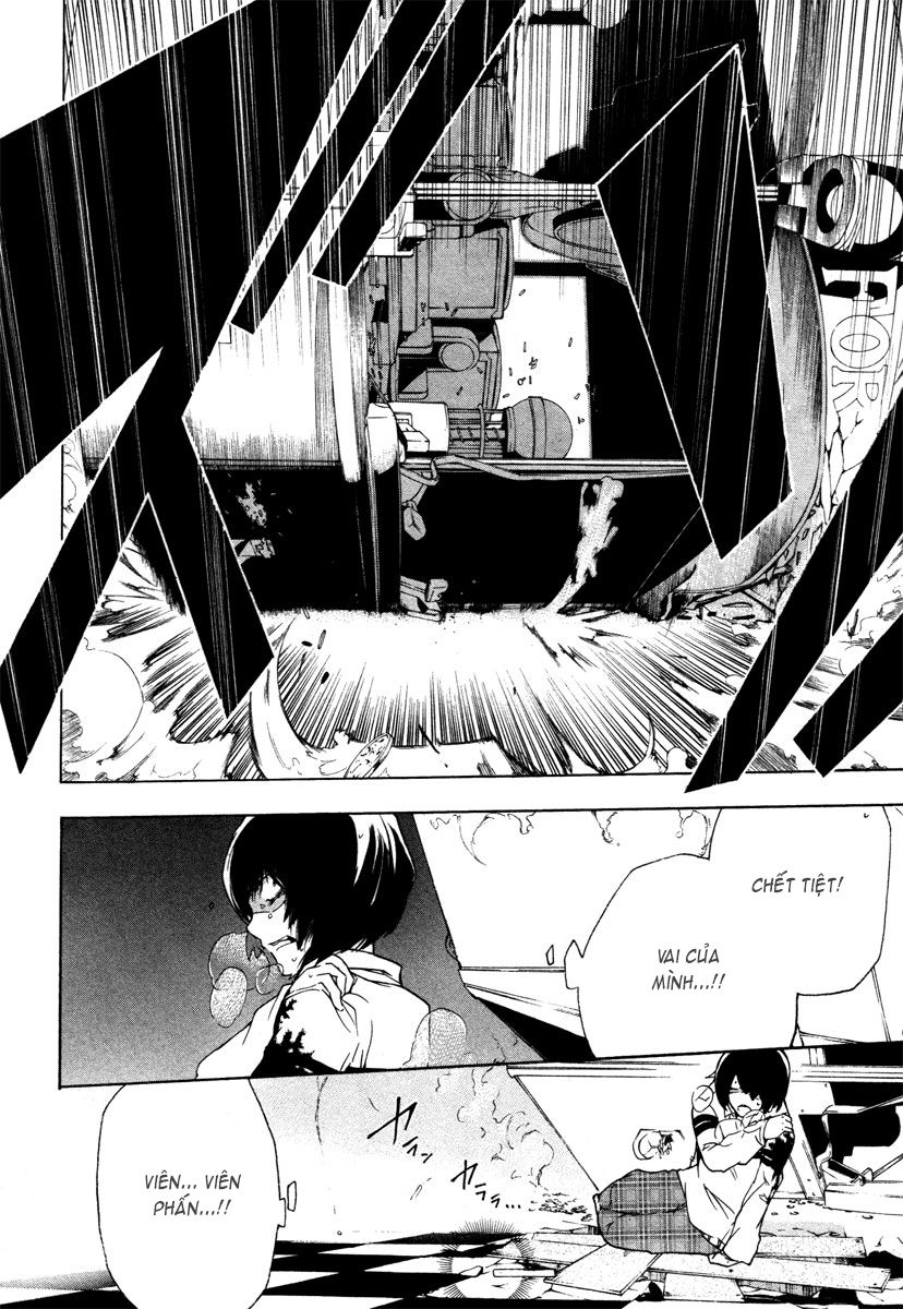 kataribe no risuto chapter 8 33