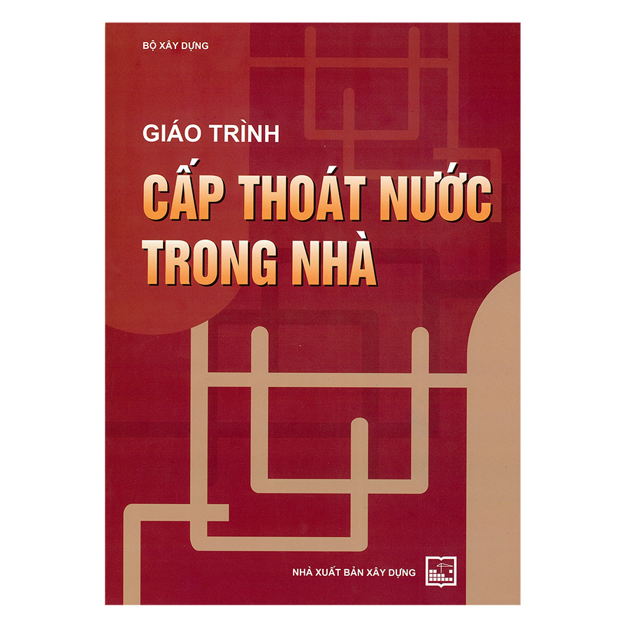 Giáo Trình Cấp Thoát Nước Trong Nhà