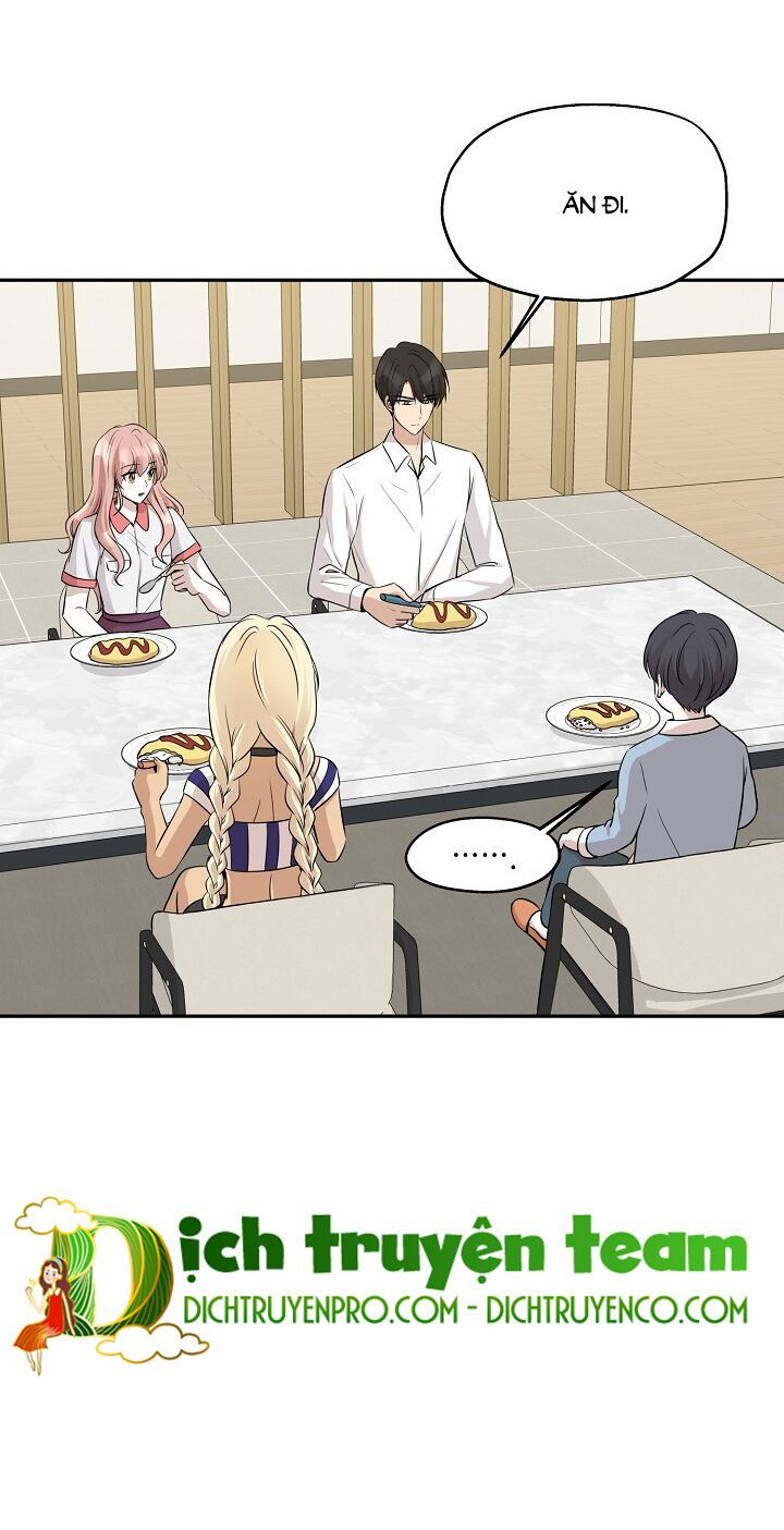 cuộc sống kỳ thú chapter 70 11