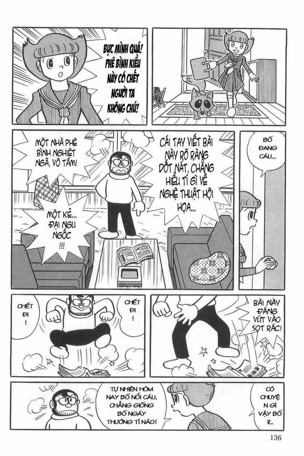 esper mami - siêu nhân mami chapter 6 3