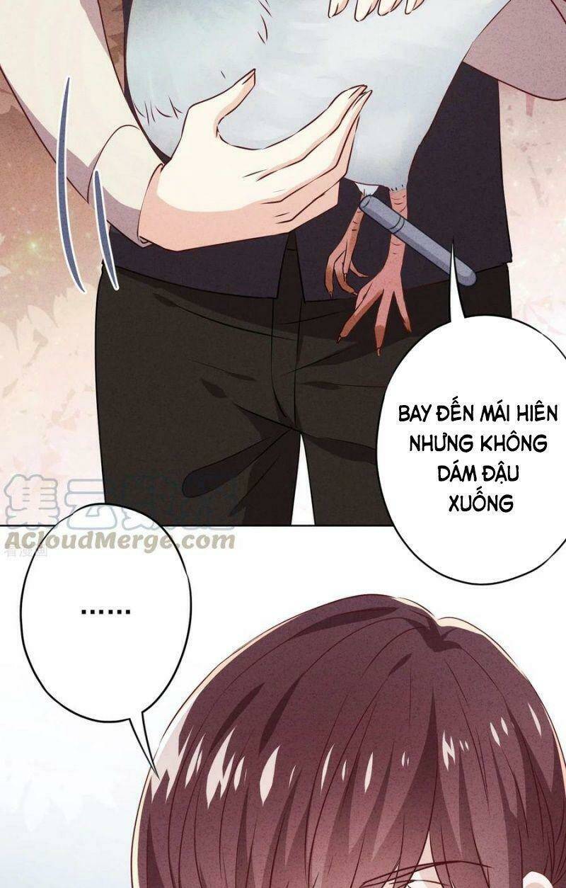 thiếu soái, vợ anh muốn lật trời! chapter 142 3