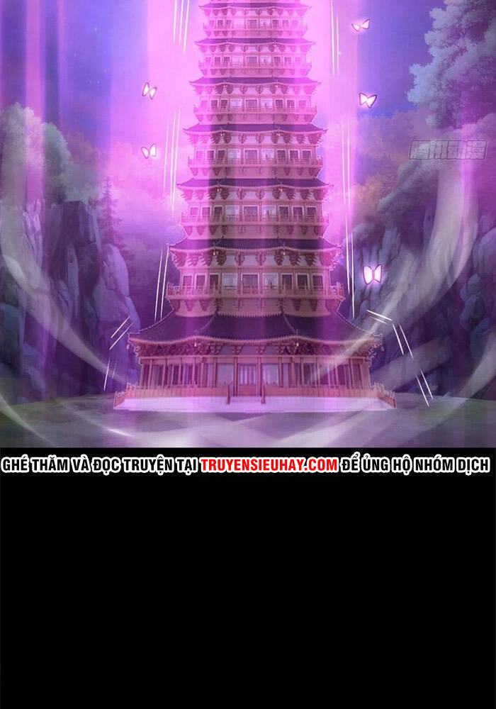 lão tổ của bạn đang online chapter 120 35