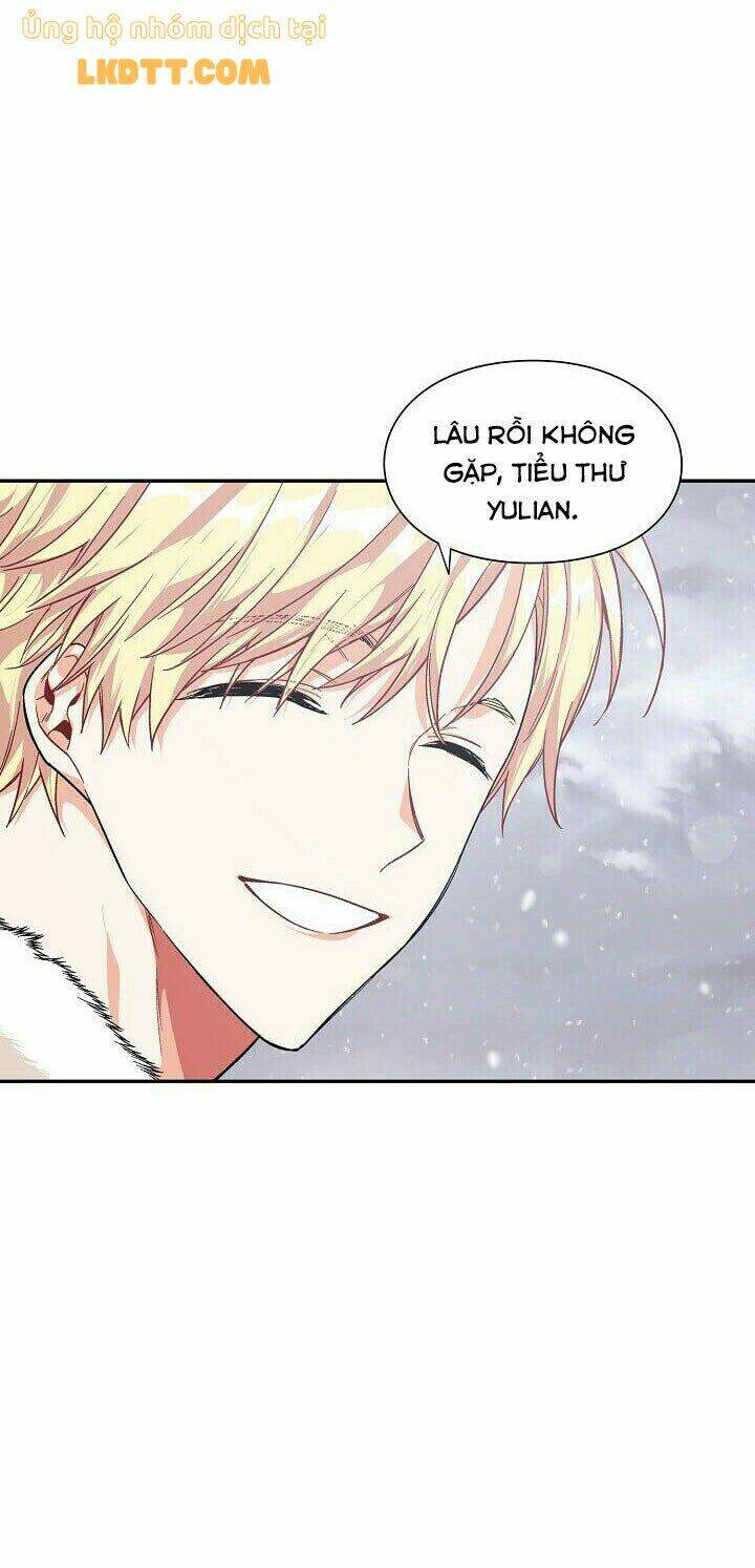 nữ hoàng ngoại khoa chapter 91 17