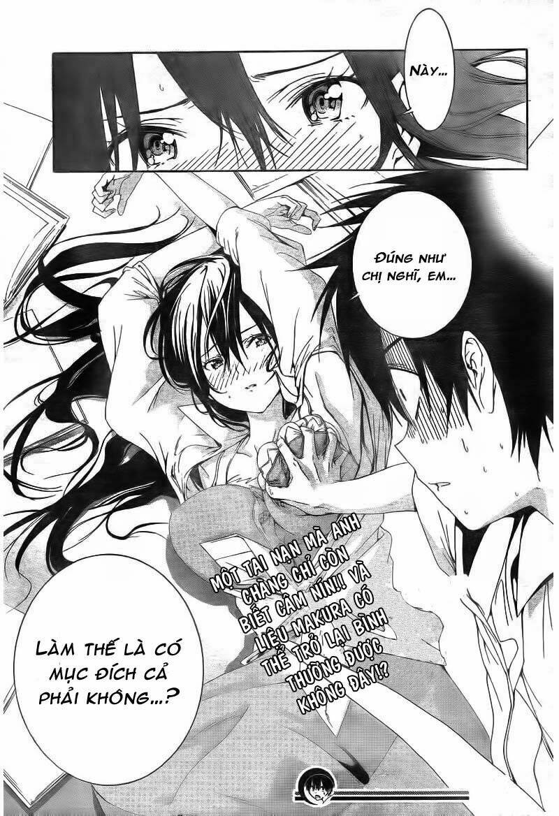 pajama na kanojo chapter 3 25