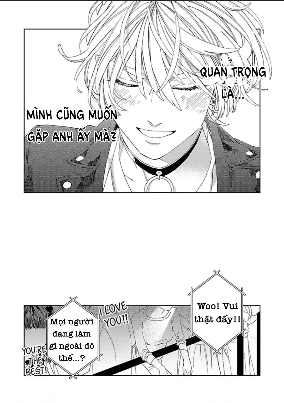 dịch vụ bạo dâm chapter 5 22