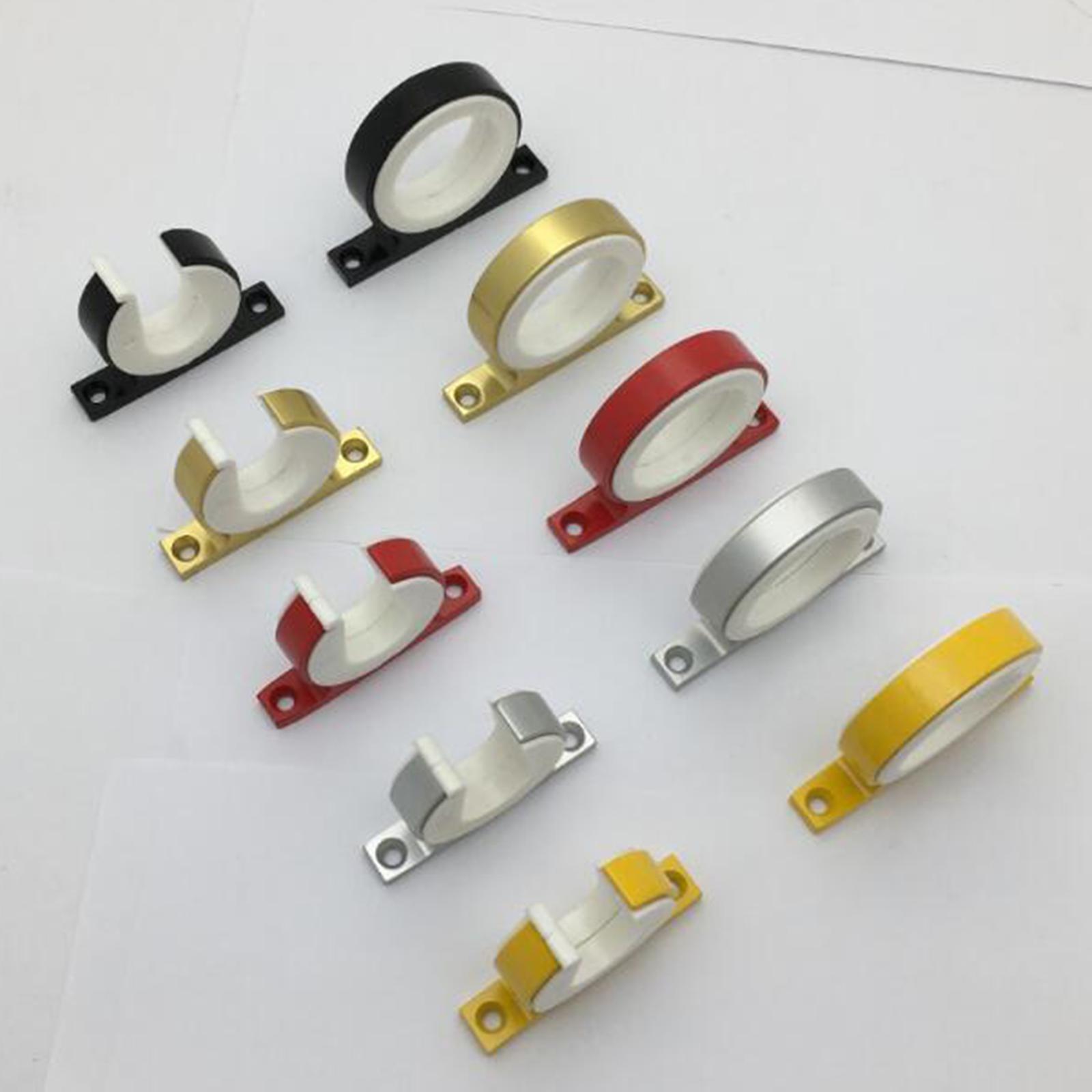 Fishing Rod Storage Hanger Clip Pole Holder Organizer for Kayak Car