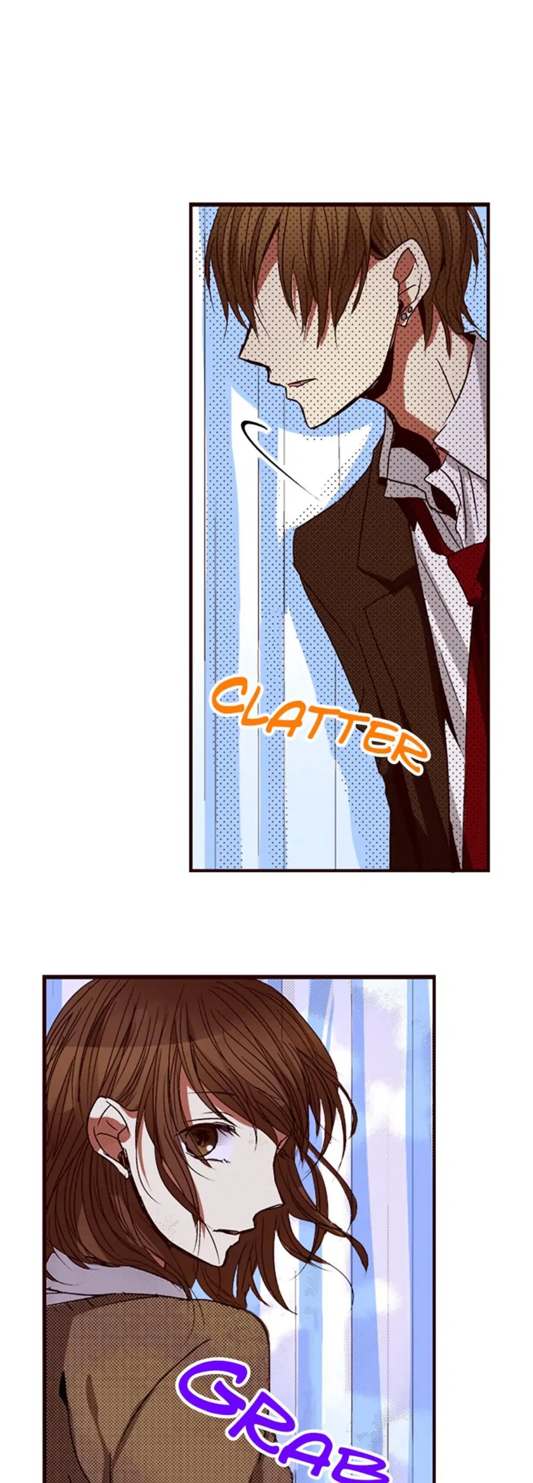 Tôi Ghét Nụ Cười Ấy chapter 5.2 - Trang 2