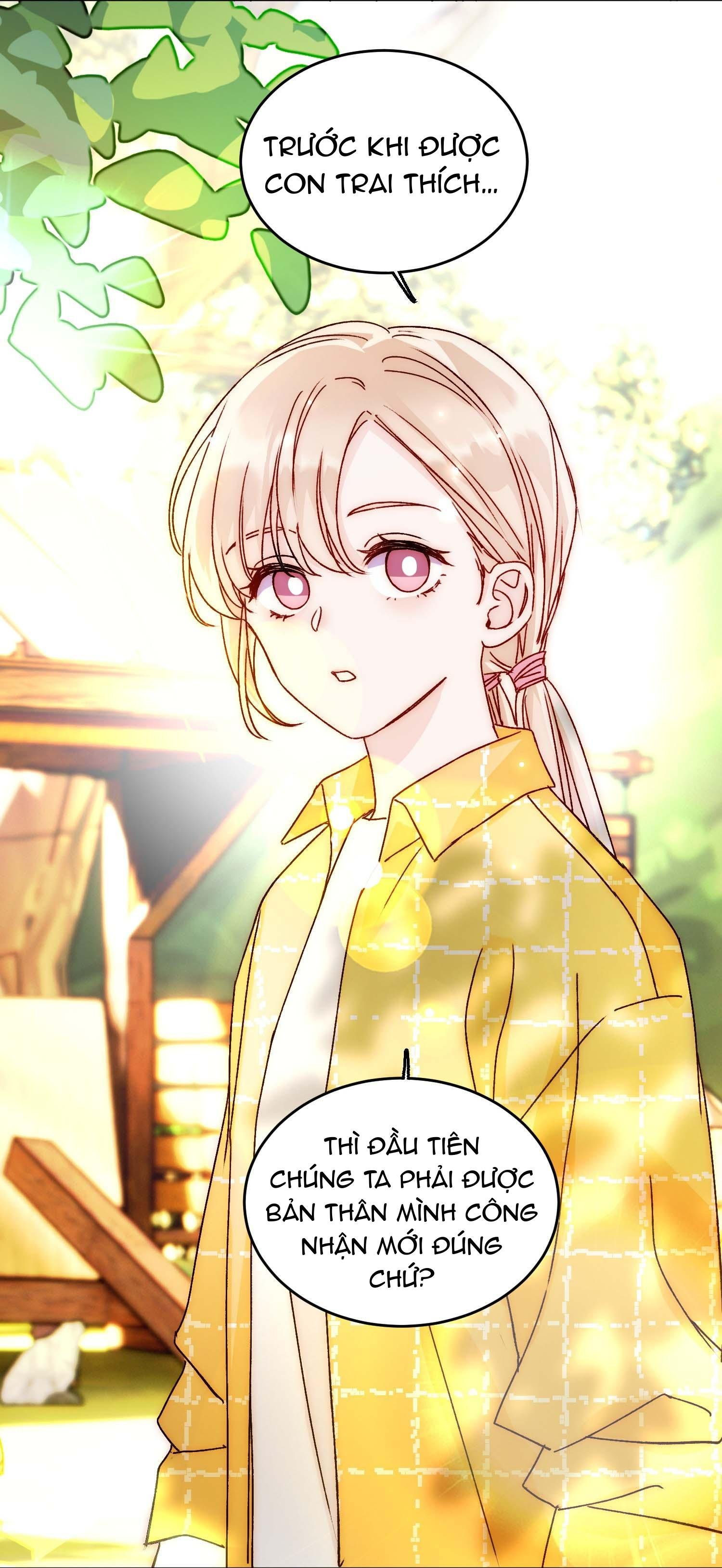 tôi phải trở thành nhân vật đại phản diện chapter 41 34