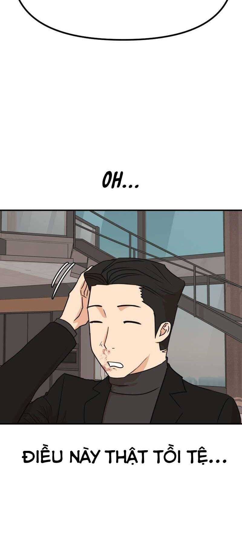 Bạn Trai Vệ Sĩ chapter 112 18