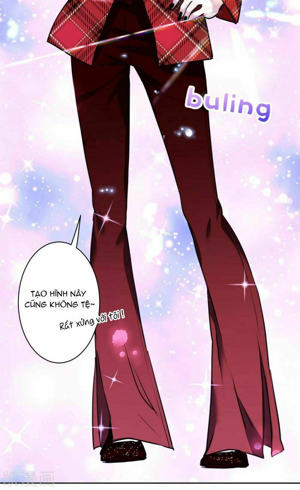 nhân vật phản diện: không ngọt không lấy tiền chapter 27.5 38