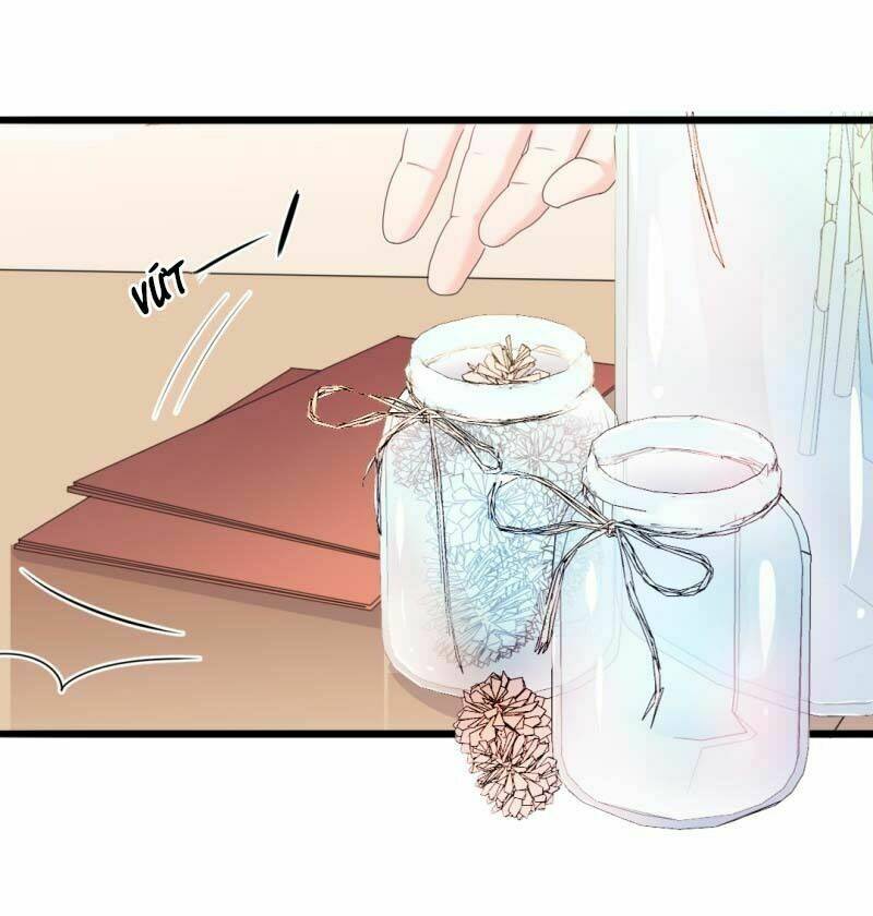 ngạo kiều tổng tài sủng điềm thê chapter 38 19