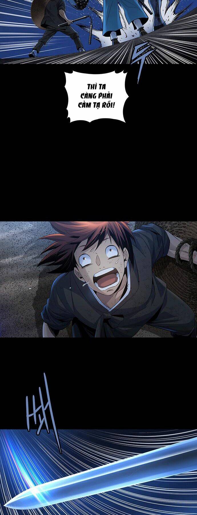 đạn bạc chapter 7 21