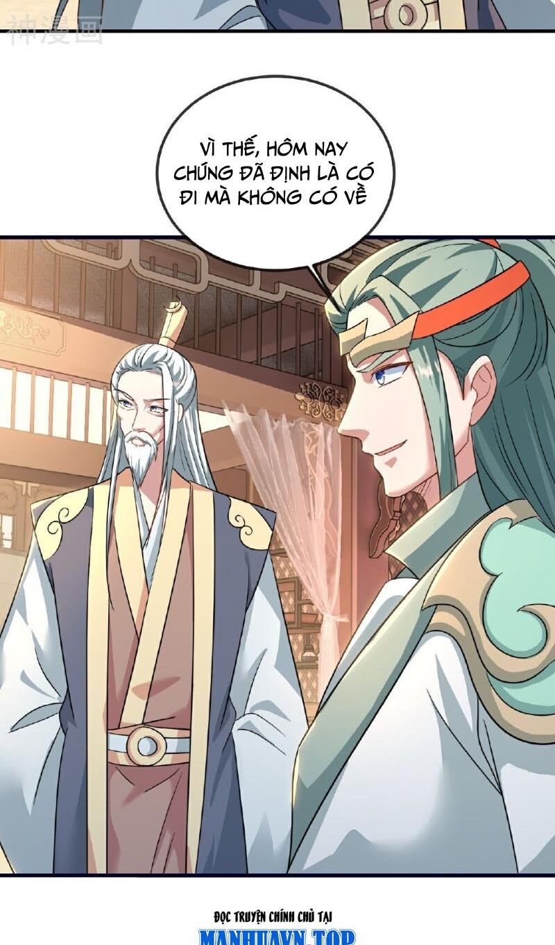 tiên võ đế tôn chapter 509 43