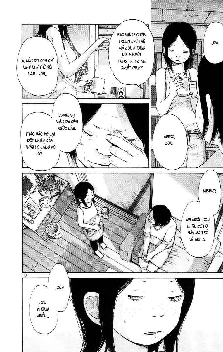 thực tế cuộc sống chapter 3 11