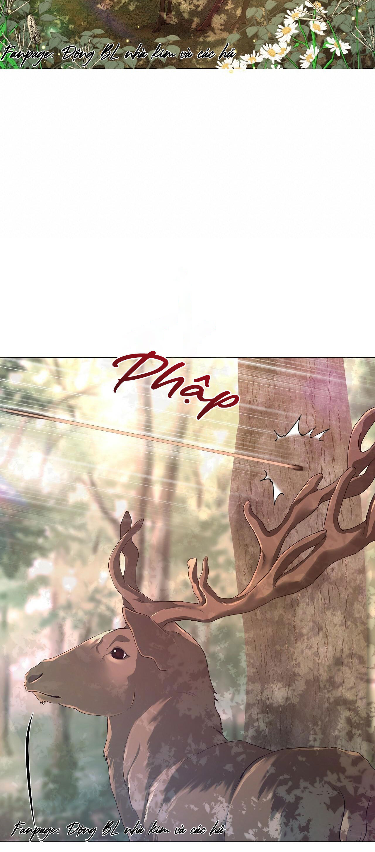 dạ xoa hóa liên ký chapter 15 40