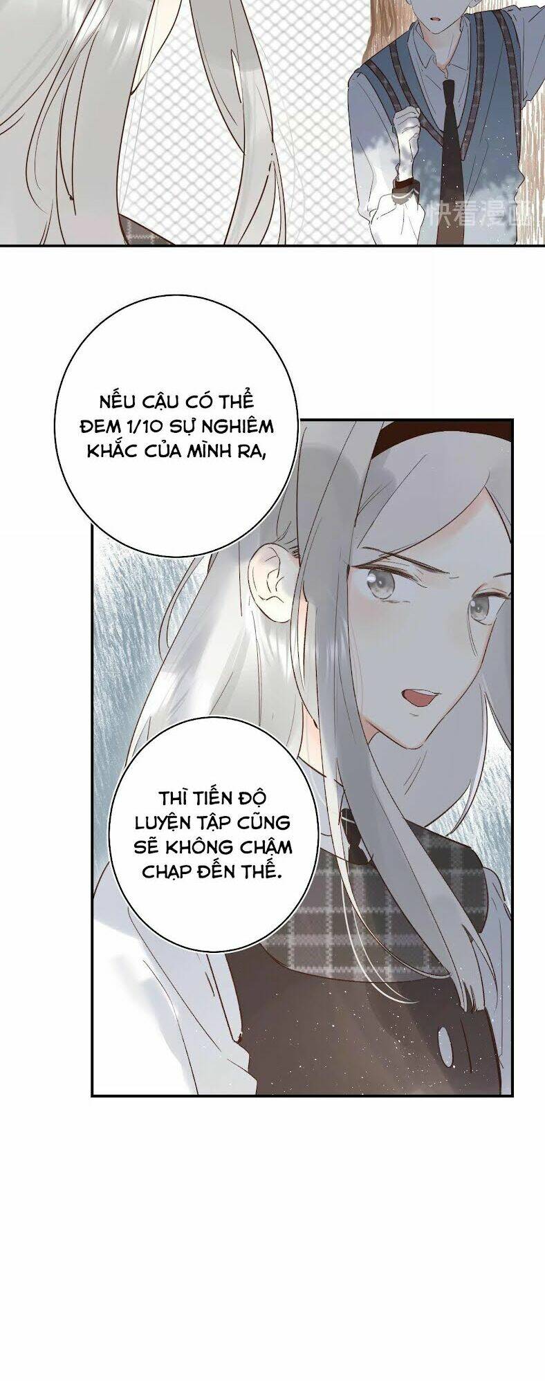 phù thủy hạng bét chapter 35 40