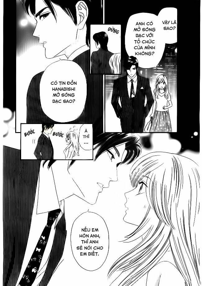 himitsu no juliet chapter 2 25