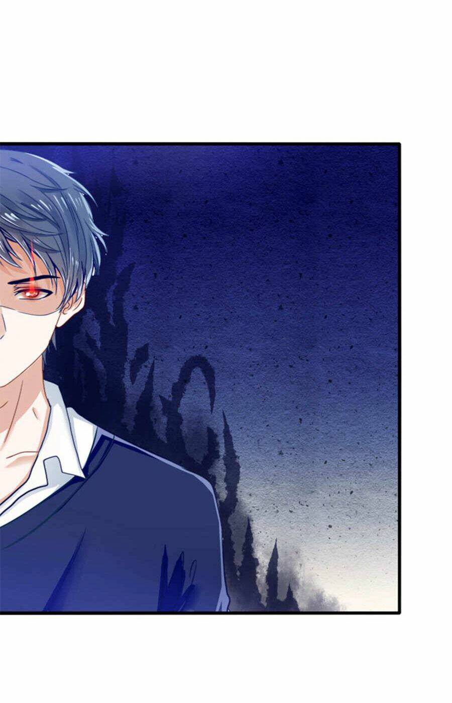 tôi bị gấu trúc nhìn trúng rồi chapter 20 34