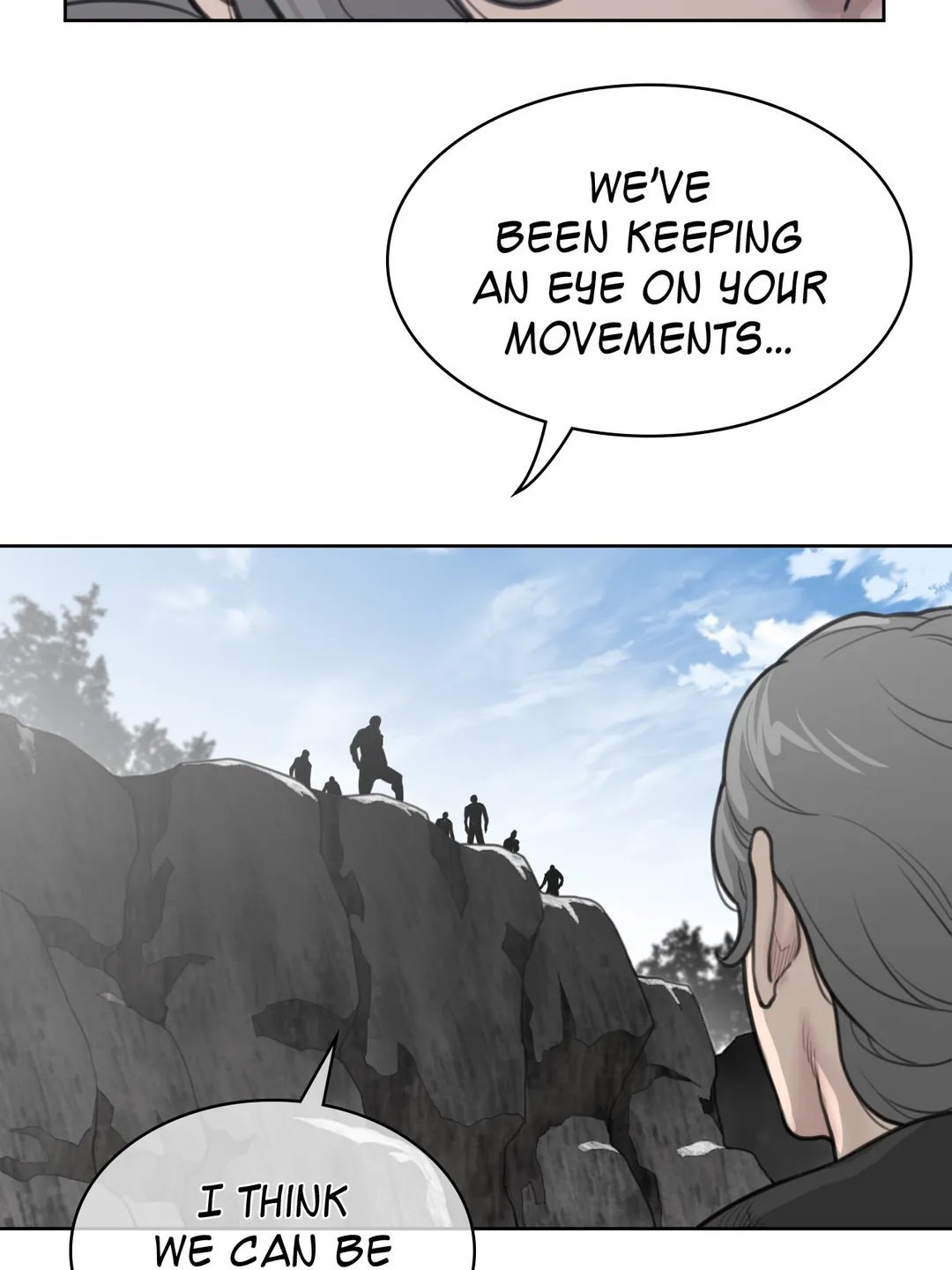 một nửa hoàn hảo chapter 154 44