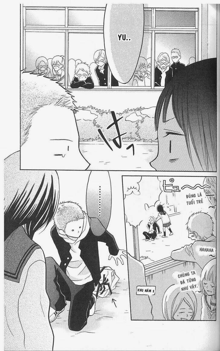 my hero! chapter 6 39